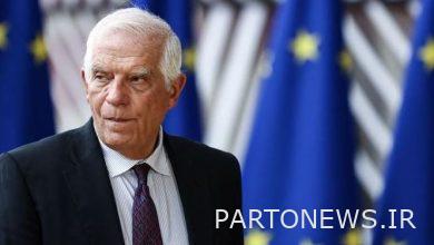 طالب الاتحاد الأوروبي تل أبيب بالامتناع عن اتخاذ إجراءات مسببة للتوتر ضد الفلسطينيين