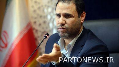 Deputy ministers of the Ministry of Education talk with teachers