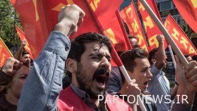 Massive demonstrations in Italy and the Netherlands on the occasion of Labor Day