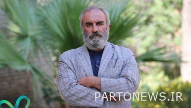 Send about 100 projects to the license fund of the Farabi Cinema Foundation/ The deadline for submitting works is Friday, May 15