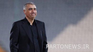 Elhami: My own mistakes made me leave Nasaji/I am an emotional coach