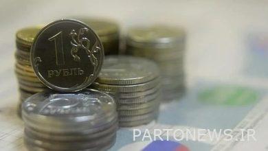 Russia returned to the top 10 largest economies in the world