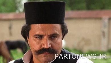 Conversation with the actor of the series "Fire and Bad"/ I am not satisfied with the final output of the series