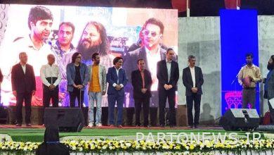 The end point of the Razavi National Theater Festival is in the south of Kerman/ 16 festivals will be held in the provinces