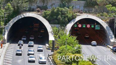 Announcing the special emergency number for urban tunnels in the capital