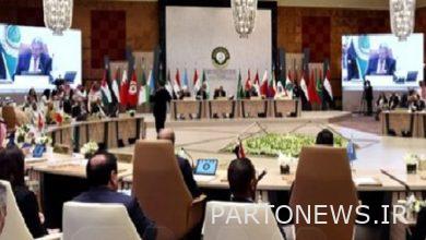 Emphasis on joint cooperation at the meeting of economic ministers of Arab countries in Jeddah