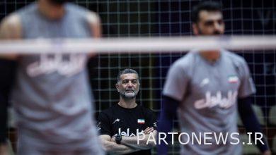 Unveiling the composition of the national volleyball team for the Turkish overseas camp