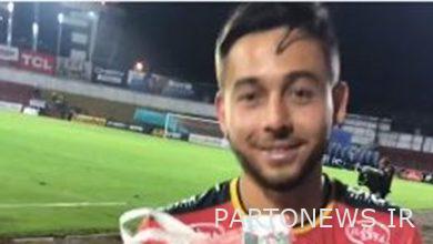 A strange award for the best player in the Ecuadorian football league + film