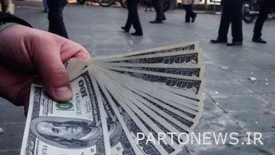 The last price of coins and currency / the unsuccessful attempt of dealers to increase the price of the dollar