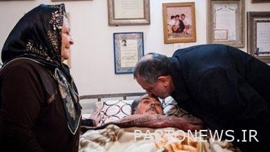 The photographer friend of the Revolution passed away  Fars news