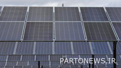 Investment in solar energy will surpass oil in 2023