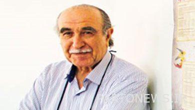 توفي محمد مهدي هراتي رائد الفنون التشكيلية
