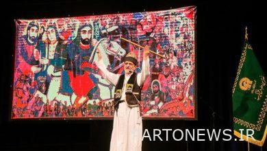 The Razavi Theater Festival reached its final stage/ Deputy Minister of Culture: The success of pilgrimage and service to Ahl al-Bayt is very great