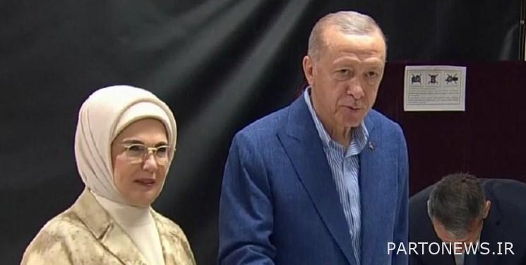 Erdogan asked the people at the polls; Preserve democracy
