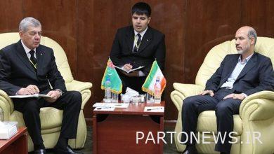 2-fold growth of electricity exchanges between Iran and Turkmenistan with the construction of the new Maro-Sarkhes line