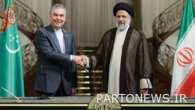 زيادة حصة إيران في تجارة الغاز الإقليمية بإحياء العلاقات الغازية بين إيران وتركمانستان