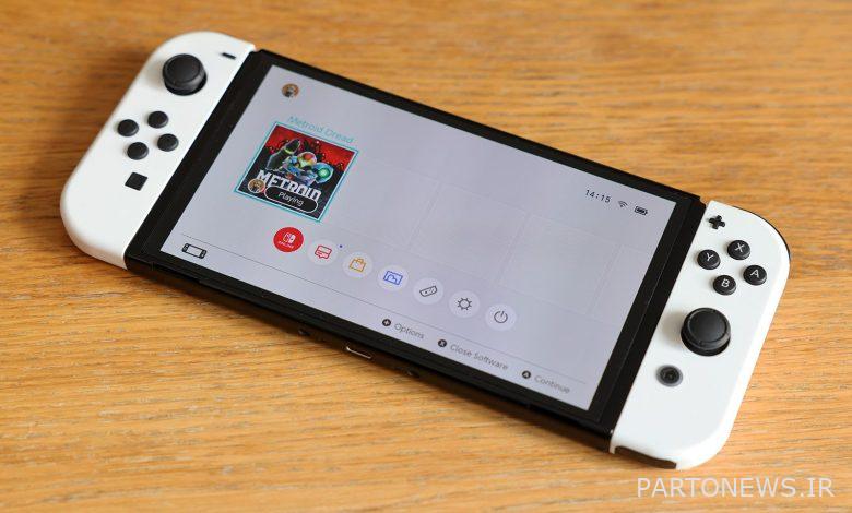 Nintendo Switch OLED در مقابل Nintendo Switch: چه چیزی متفاوت است؟