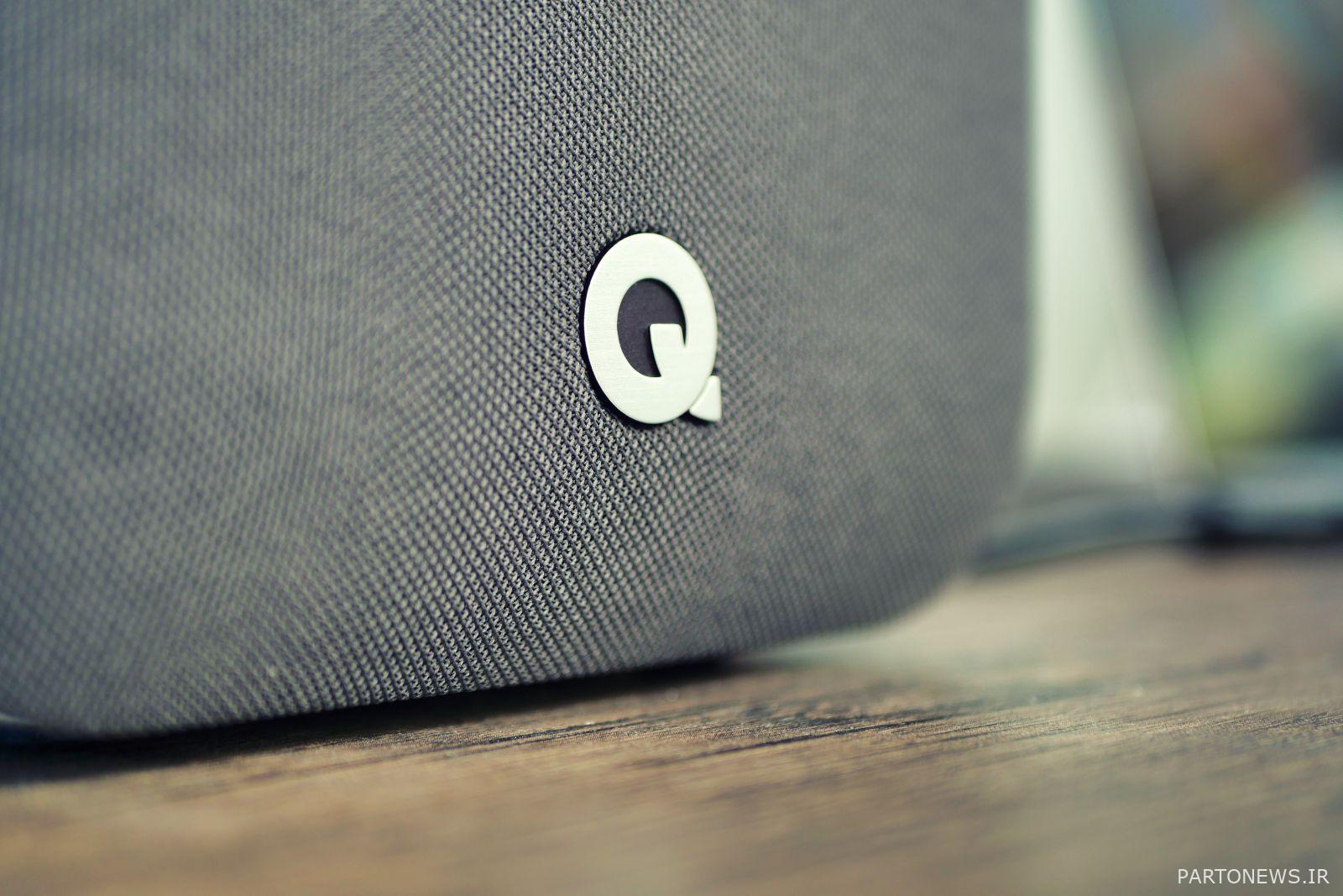 عکس بررسی Q Acoustics M20 HD 4