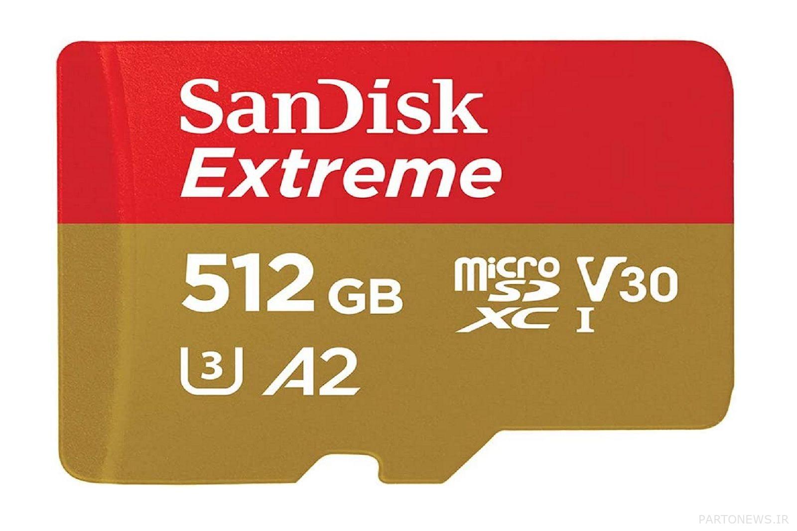 بهترین کارتهای microSD برای Steam Deck photo 2