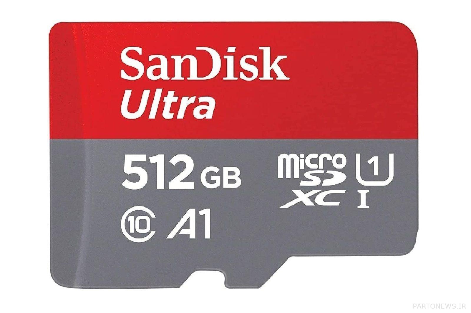 بهترین کارتهای microSD برای Steam Deck photo 6