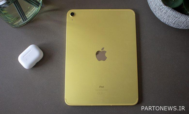 Apple iPad (10th gen, 2022) review: Absolutely fabulous photo 1