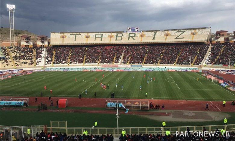 نهائي كأس الخولة سيقام في تبريز / تم تحديد موعد نصف النهائي ونهائي كأس الخولة