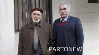 The TV series "Teb and Tab" will be aired tonight