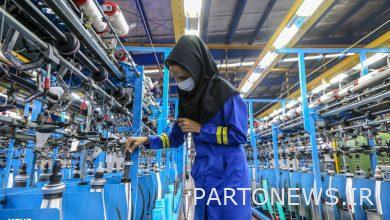 تفاهمات ثانوية تحسن معيشة العمال - وكالة مهر للأنباء  إيران وأخبار العالم