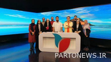 Omid Club is back on the air/weekly broadcast from Saturday to Tuesday - Mehr News Agency  Iran and world's news