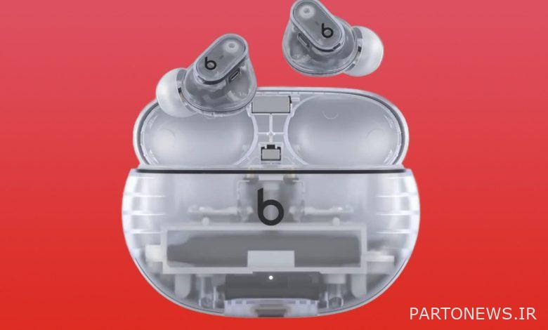 Beats Studio Buds Plus