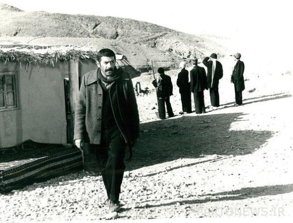 Near border