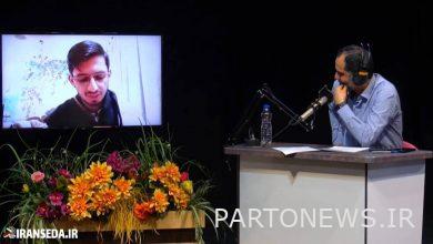 The critic of "Heft" became the presenter of "Glass Border"/ a conversation about cultural commonalities - Mehr news agency  Iran and world's news