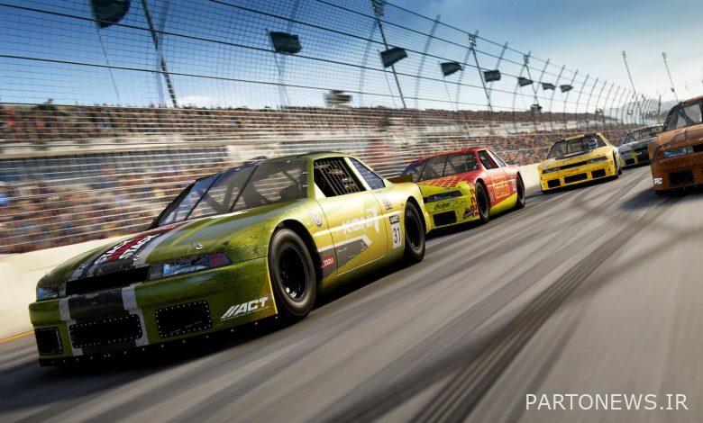 Grid Legends