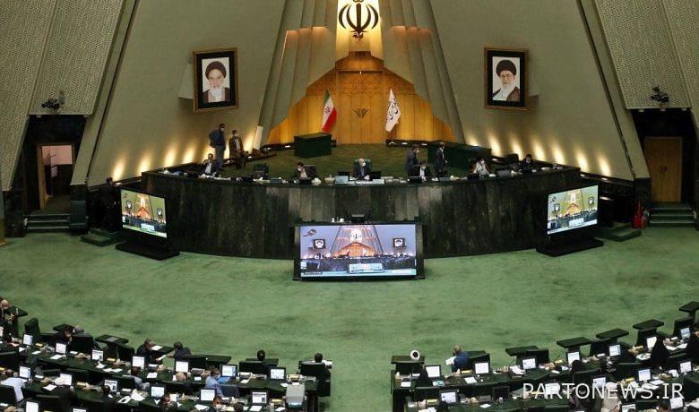 هل تمت الموافقة على الاتفاق البرلماني لاستلام سيارة الدفع الرباعي؟ - أخبار تجارات