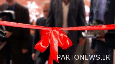 بدء تشغيل صهاريج تخزين البيتومين في عبادان- وكالة مهر للأنباء إيران وأخبار العالم