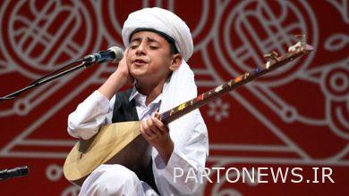 The names of the finalists for the final stage of the National Youth Music Festival were announced