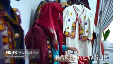 Local dress festival focusing on chastity and hijab will be held in Gorgan - Mehr news agency  Iran and world's news