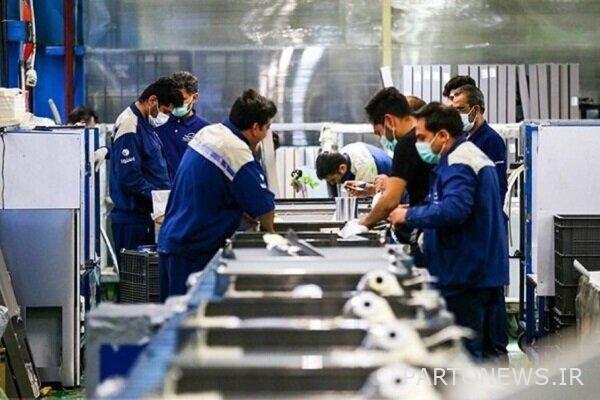 خلق فرص العمل وريادة الأعمال هما الهدفان الرئيسيان للحكومة - وكالة مهر للأنباء إيران وأخبار العالم