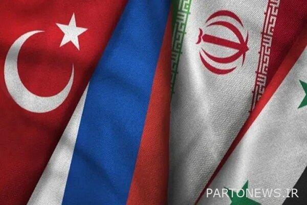 الاستقرار في سوريا. وكالة أنباء مهر | إيران وأخبار العالم