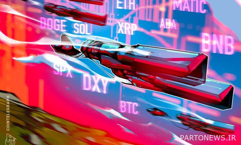 تجزیه و تحلیل قیمت 4/24: SPX، DXY، BTC، ETH، BNB، XRP، ADA، MATIC، DOGE، SOL