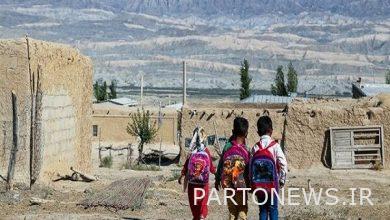 A readable account of a teacher couple who are in love with village children - Mehr news agency  Iran and world's news