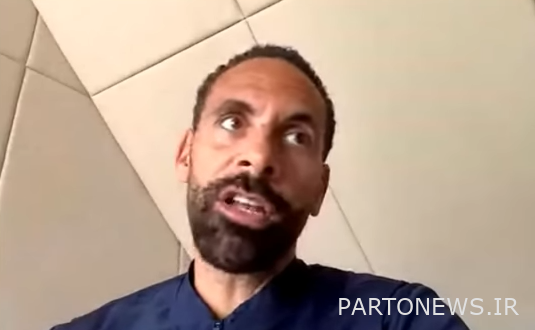 فردیناند از جردن خواسته است تا با او مناظره کند