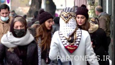 الحجاب  من الواقع إلى السردي / لقاء آمن مع كسر الأعراف الاجتماعية- وكالة مهر للأنباء  إيران وأخبار العالم