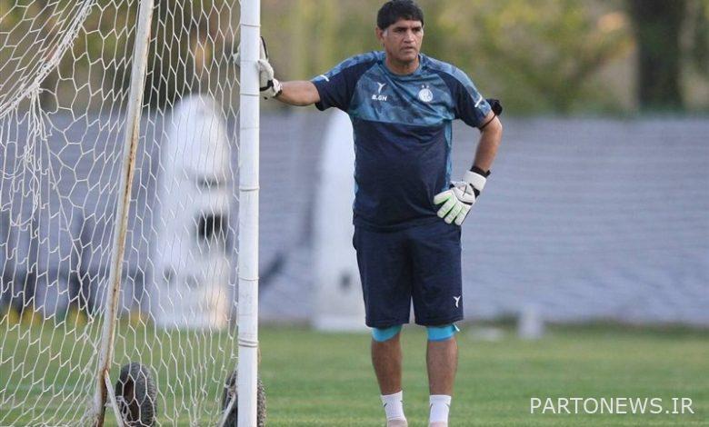 غلامبور: في بداية الموسم ، يجب أن يعطوا الكأس لفريق واحد ويترك الباقون يقاتلون من أجل الثاني!