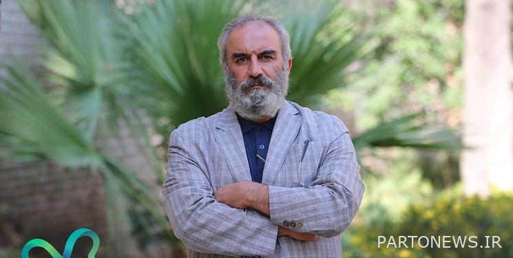 Send about 100 projects to the license fund of the Farabi Cinema Foundation/ The deadline for submitting works is Friday, May 15
