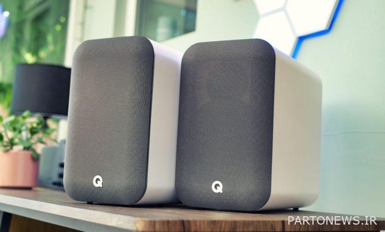 Q Acoustics M20 HD review photo 19