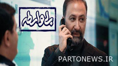 "Indirect" will be on the air from tomorrow/Mohammed Delavari in a challenging program - Mehr news agency  Iran and world's news