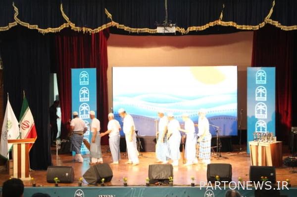 Winners of Bushehr Regional Youth Cinema Festival