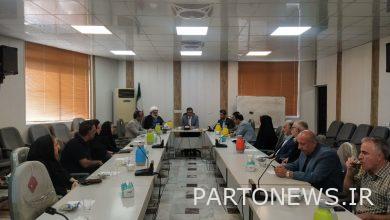 البائعون مطالبون بمراعاة العفة والحجاب / بلامب 28 الوحدة المخالفة - وكالة مهر للأنباء  إيران وأخبار العالم