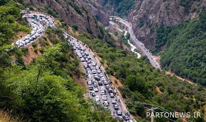 Road tourism 1 Road tourism, the forgotten economic capacity in Kandavan axis